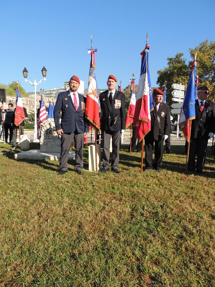 2018 10 23 TOULON CEREMONIE DU 35 EME ANNIVERSAIRE DE L ATTENTAT DU DRAKKAR A BEYROUTH (36).JPG -           